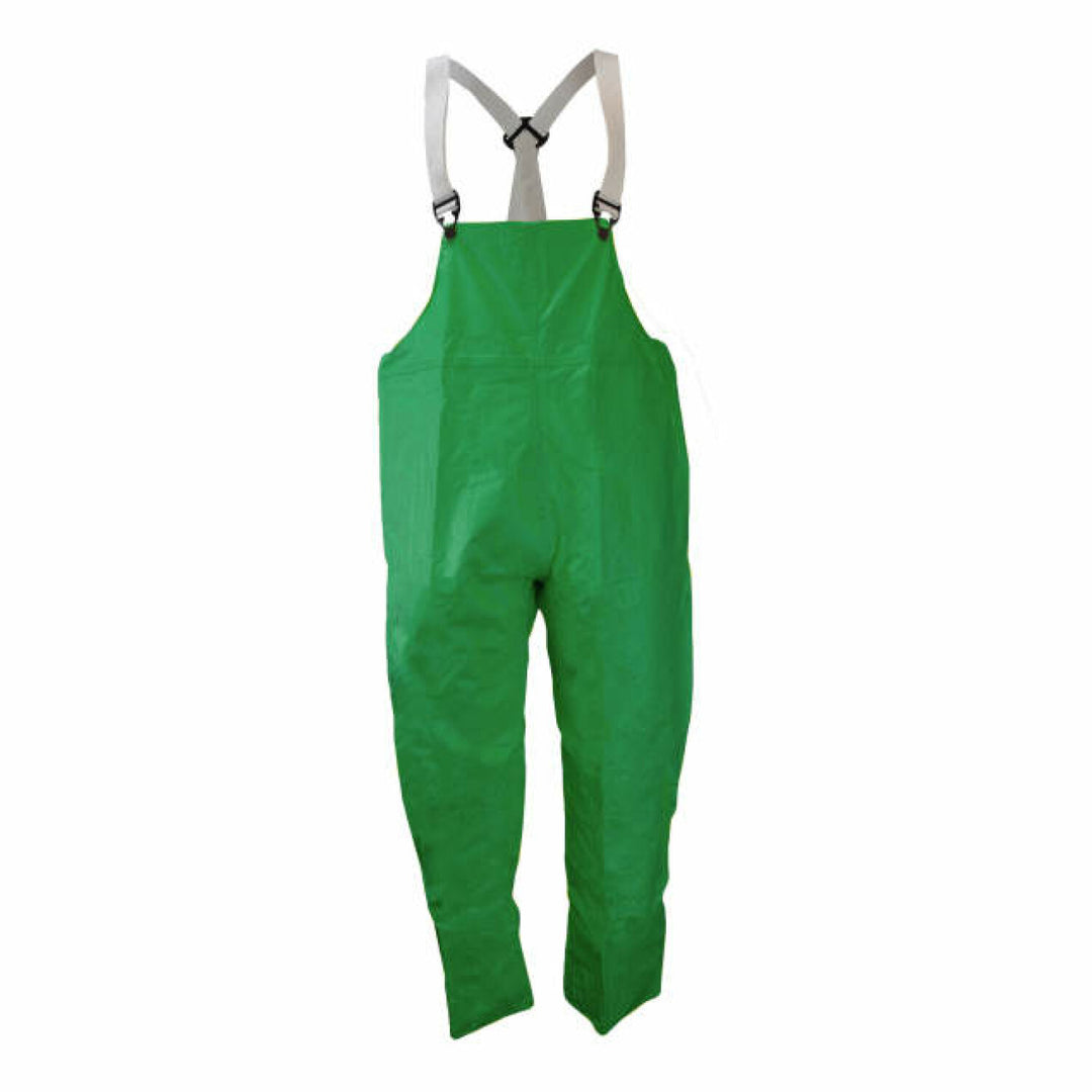 Neese 35BT Universal Bib Trouser - Green