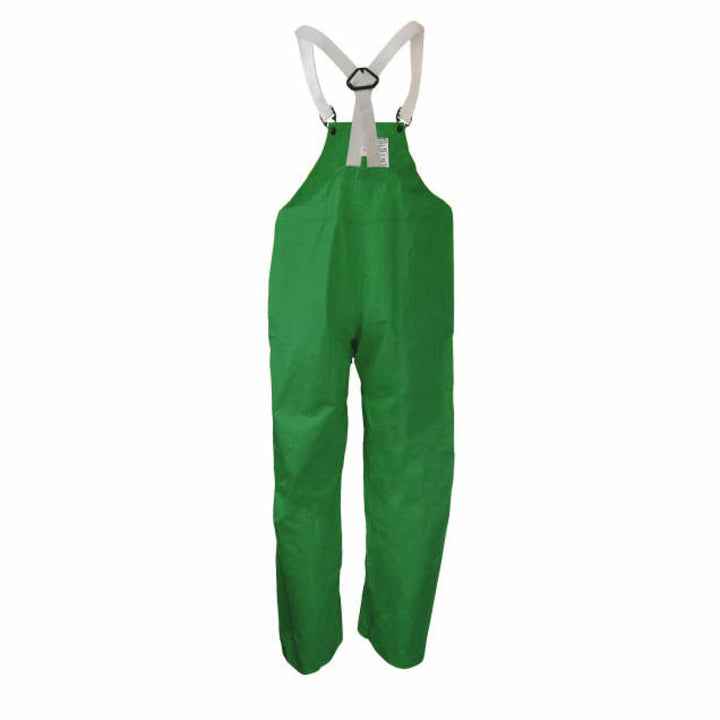 Neese 35BT Universal Bib Trouser - Green