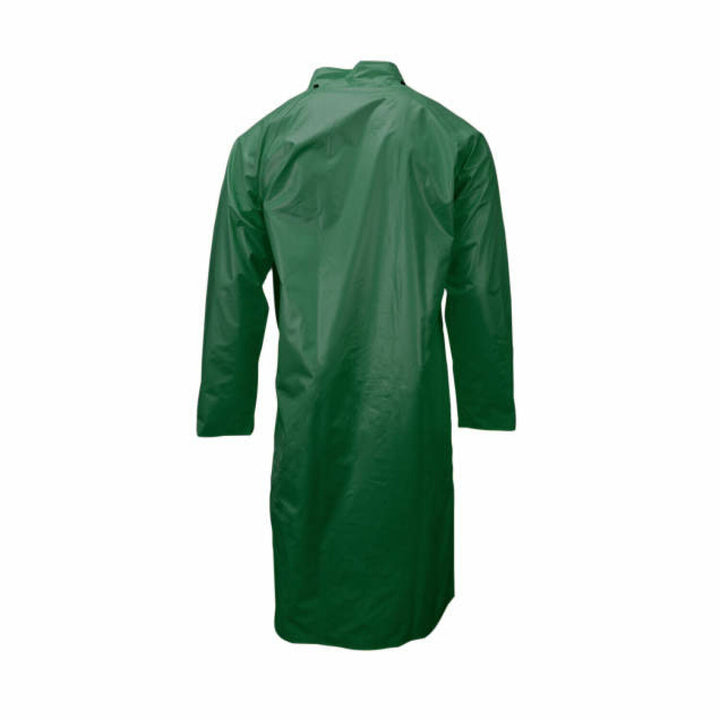 Neese 35SC Universal Coat with Snaps - Green