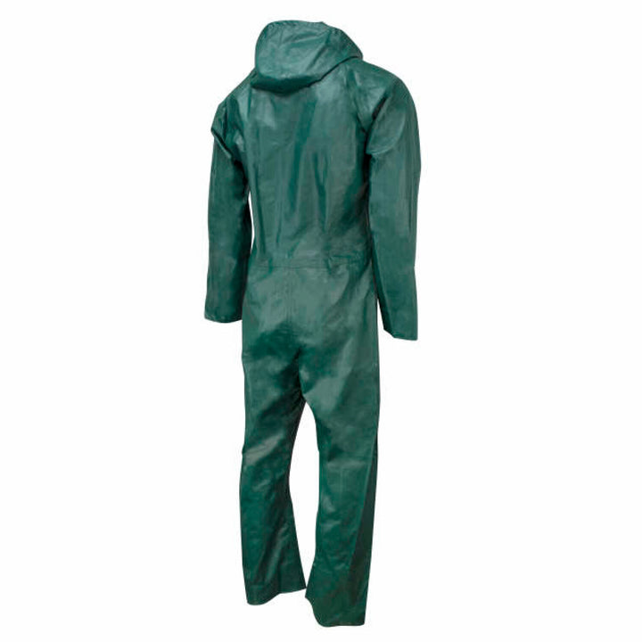Neese 35ACA Universal Coverall with Hood - Green