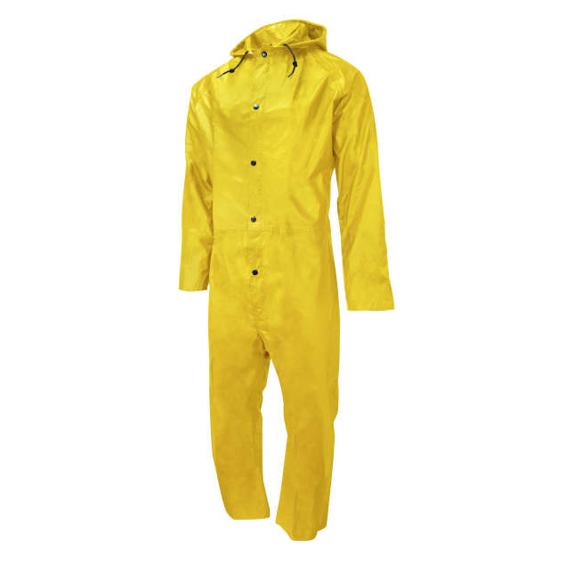 Neese 35ACA Universal Coverall with Hood