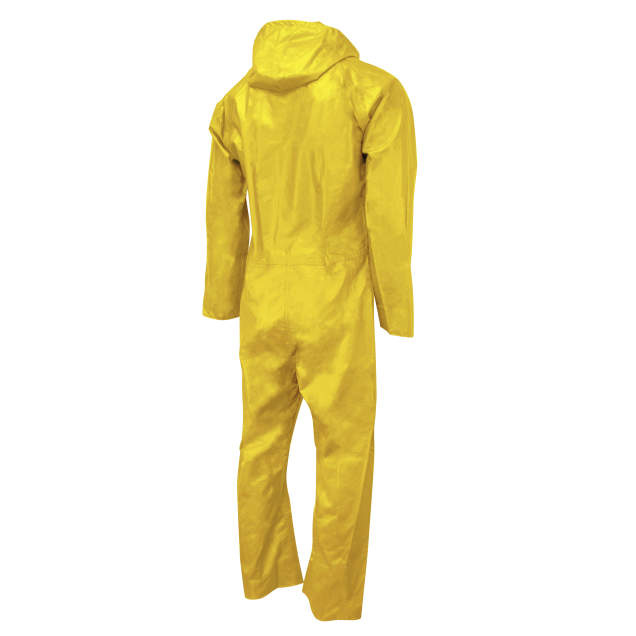Neese 35ACA Universal Coverall with Hood