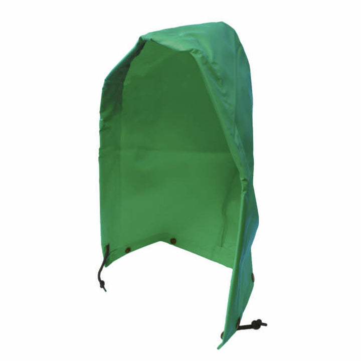 Neese 35001-60-GRN-U 35HO Universal Hood - Green - Size U
