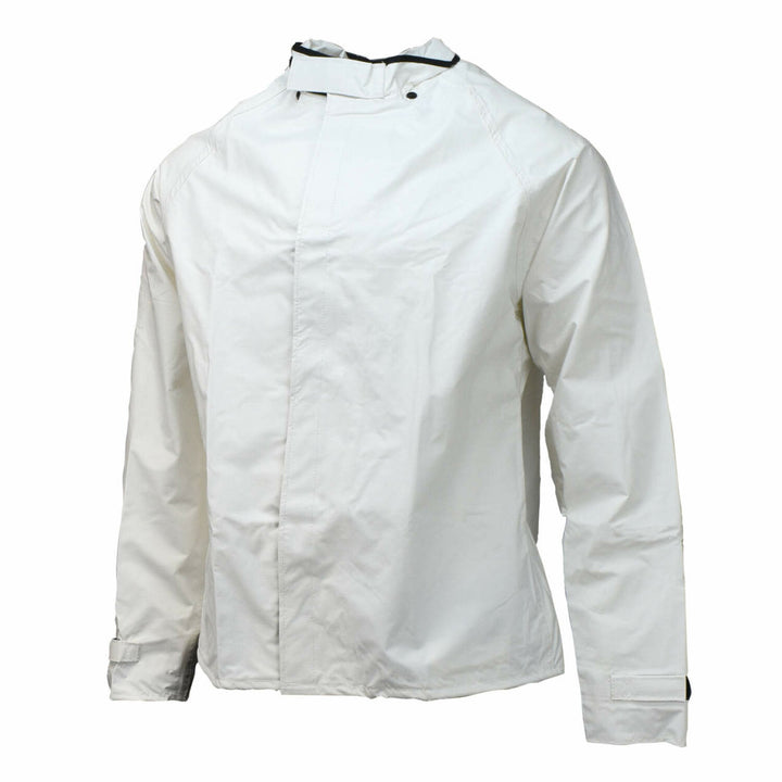 Neese HT35SJ Hydro Tec Jacket with Snaps - White