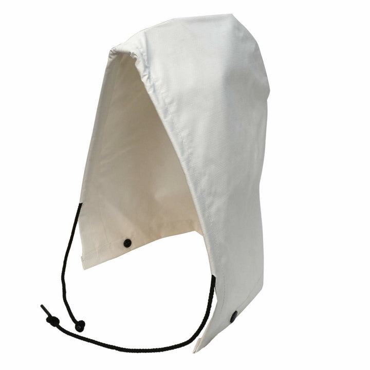 Neese 35010-60-WHT-U HT35HO Hydro Tec Hood - White - Universal Size