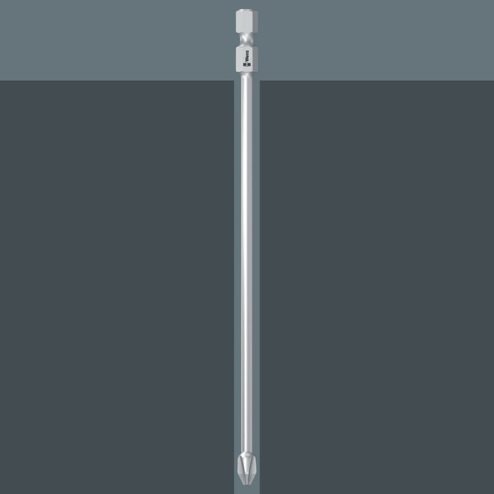 Wera 851/4 Harpoon DC bits, PH 2 x 152 mm