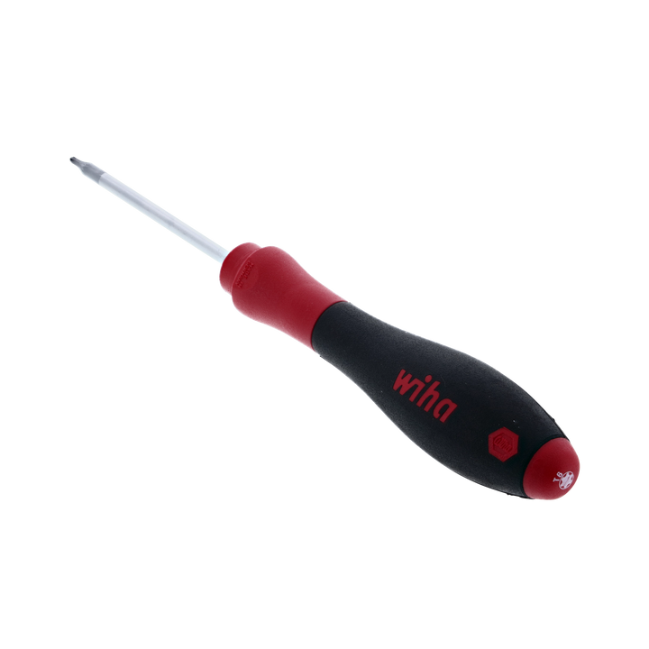Wiha Tools 36202 T6 MagicSpring TORX® SoftFinish Driver