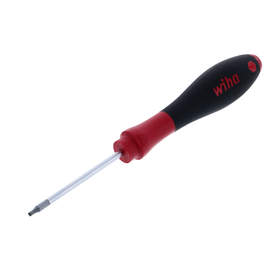 Wiha Tools 36203 T7 MagicSpring TORX® SoftFinish Driver