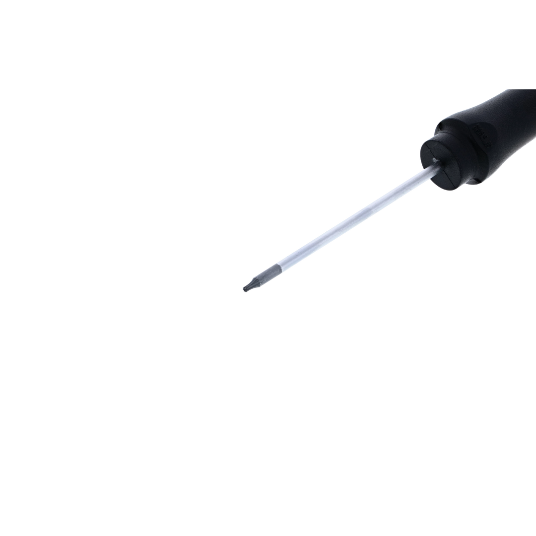 Wiha Tools 36204 T4 TORX® ESD SoftFinish Driver