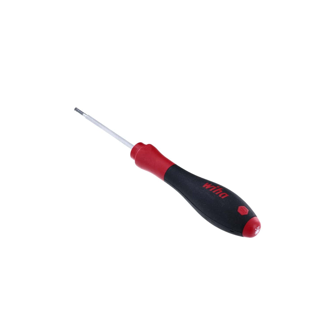 Wiha Tools 36217 T10 TORX® Ball End SoftFinish Driver