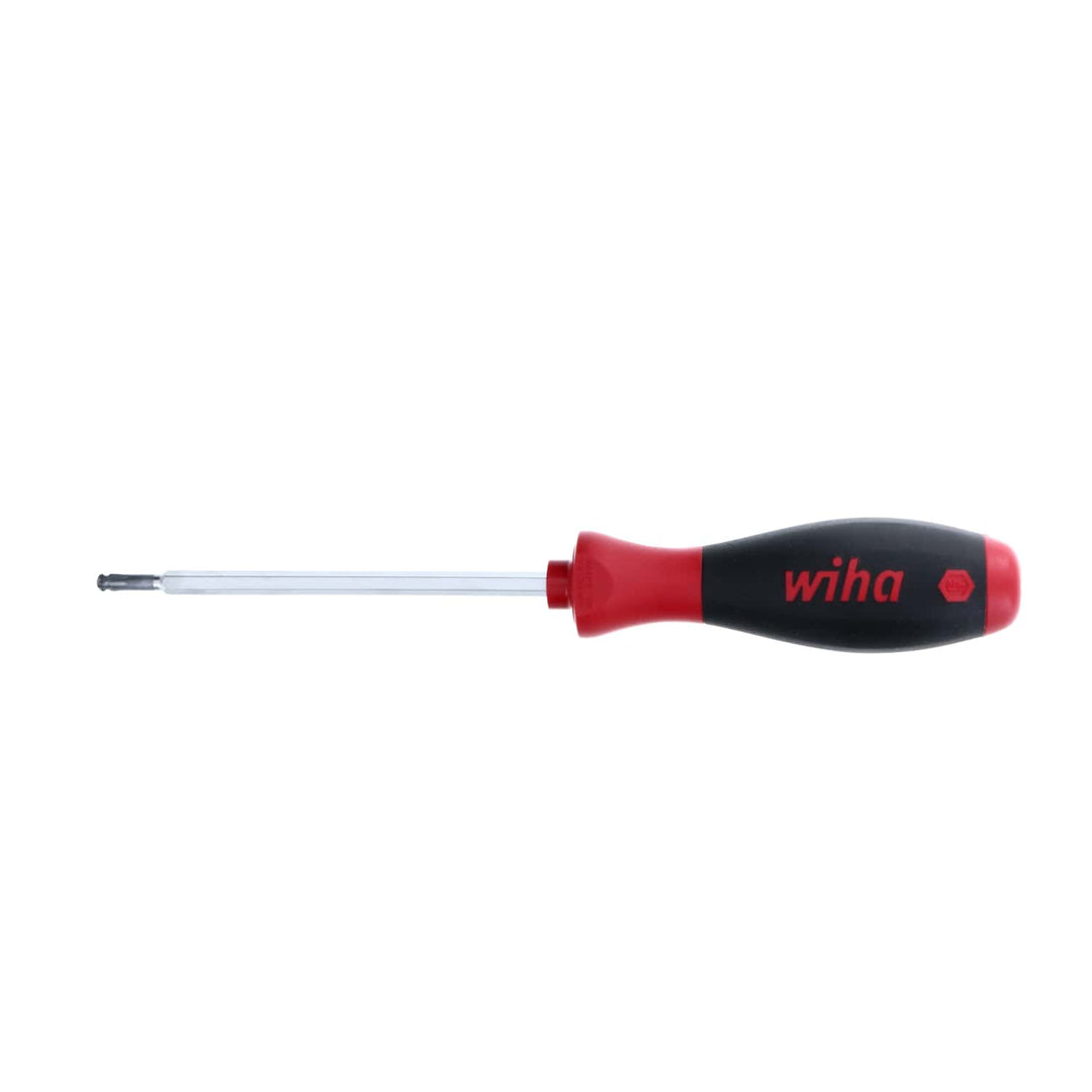 Wiha Tools 36227 SoftFinish TORX® Ball End T27