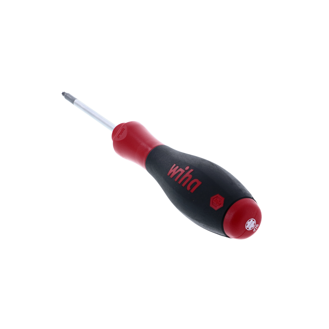 Wiha 36102 TORX® Plus SoftFinish Driver IP9