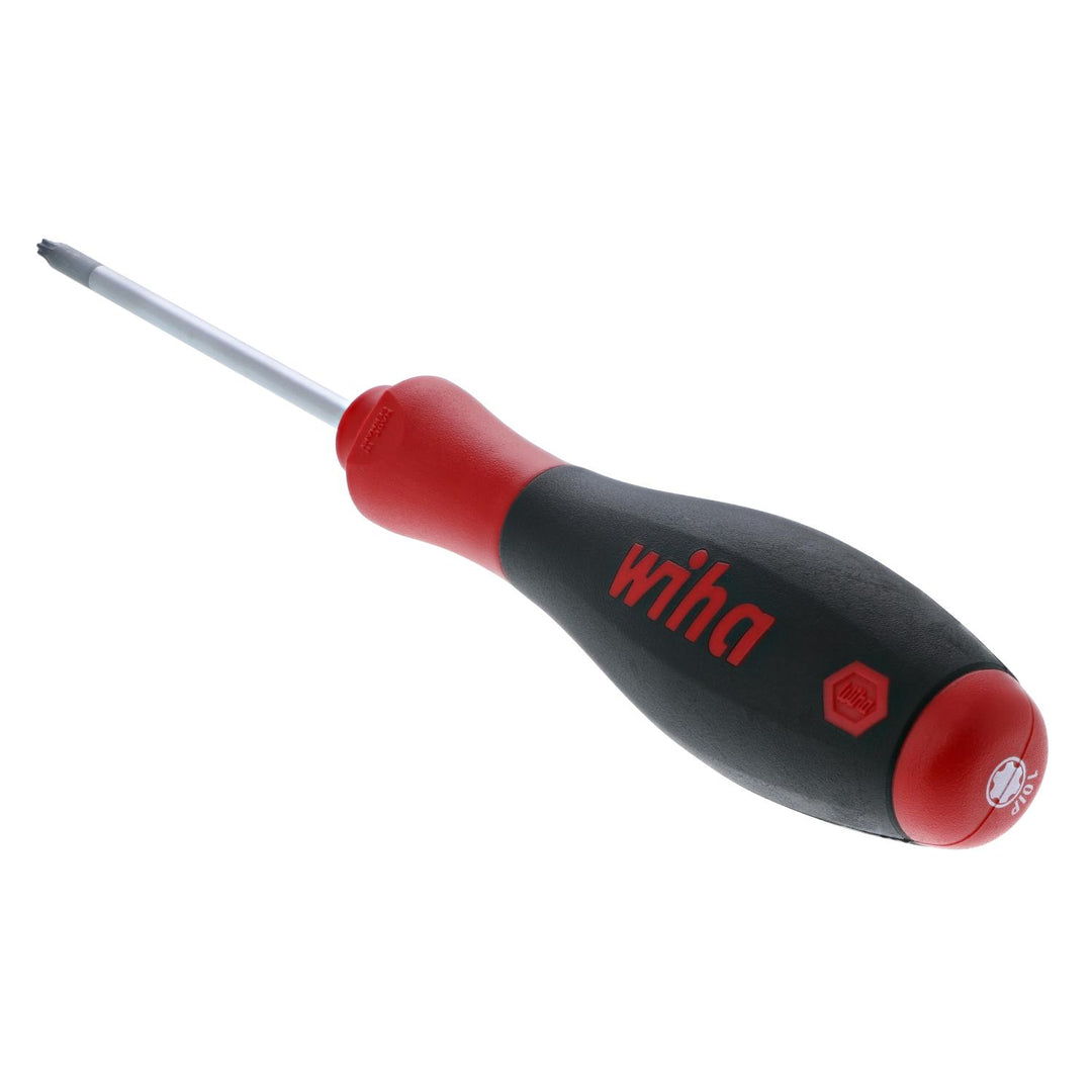 Wiha 36105 TORX Plus SoftFinish Driver IP10