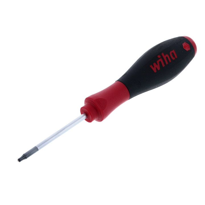 Wiha Tools 36111 MagicSpring TORX SoftFinish Driver T9