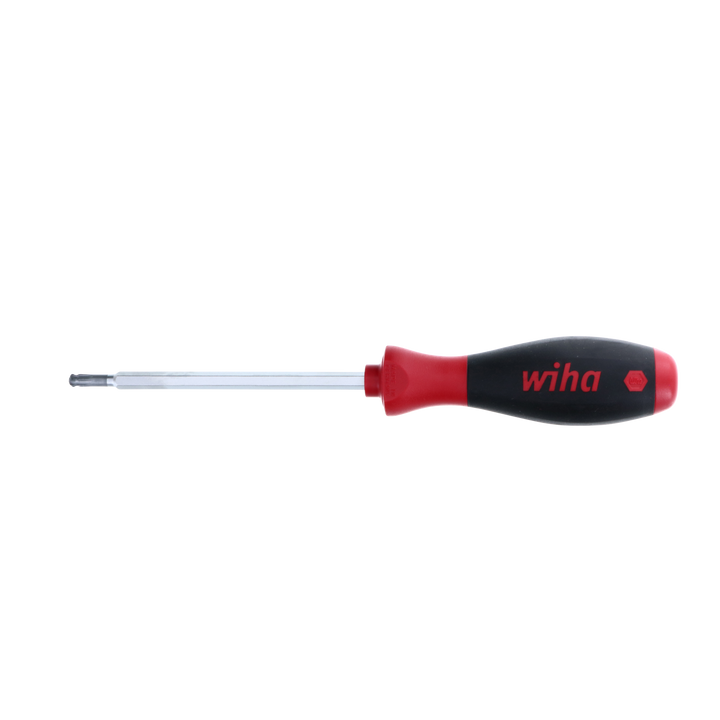 Wiha Tools 36118 T30 TORX® Ball End SoftFinish Driver