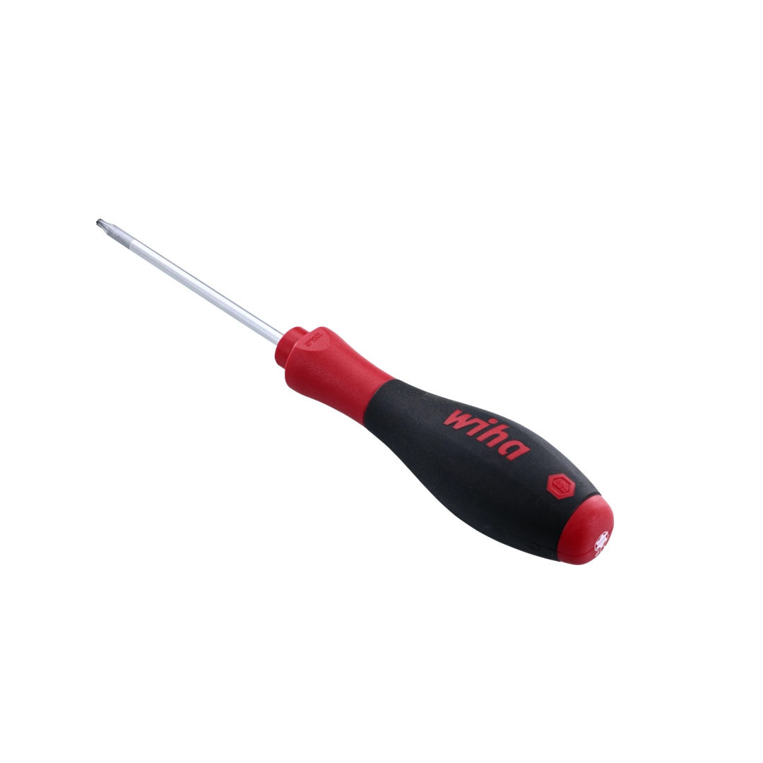 Wiha Tools 36244 T10 MagicSpring TORX® SoftFinish Driver