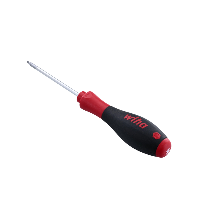 Wiha Tools 36244 T10 MagicSpring TORX® SoftFinish Driver