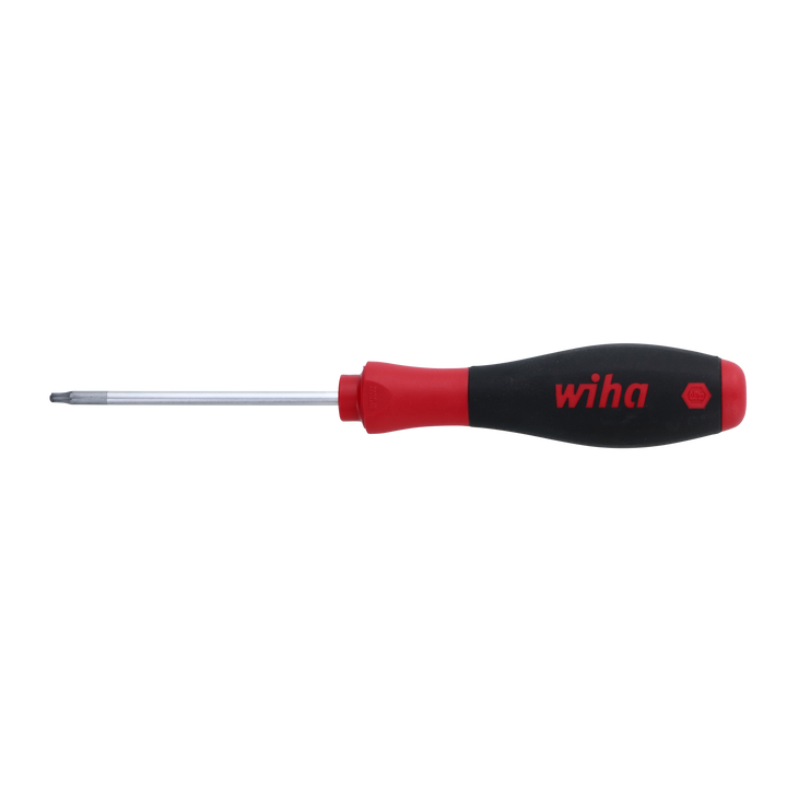 Wiha Tools 36244 T10 MagicSpring TORX® SoftFinish Driver