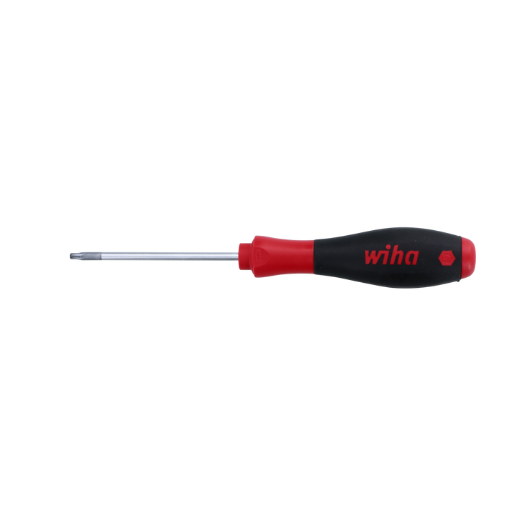 Wiha Tools 36249 T15 MagicSpring TORX® SoftFinish Driver