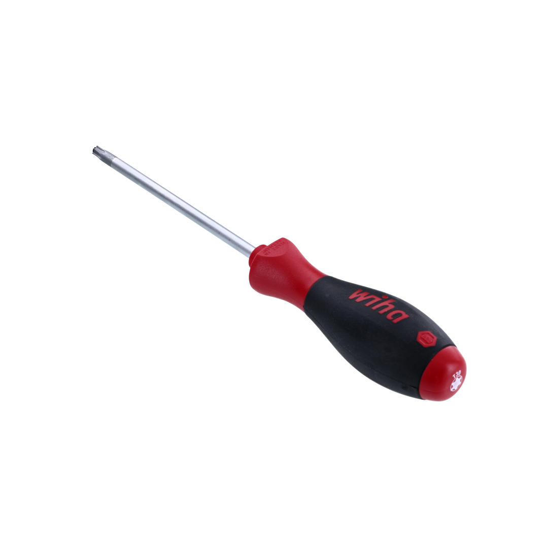 Wiha Tools 36258 T30 MagicSpring TORX® SoftFinish Driver