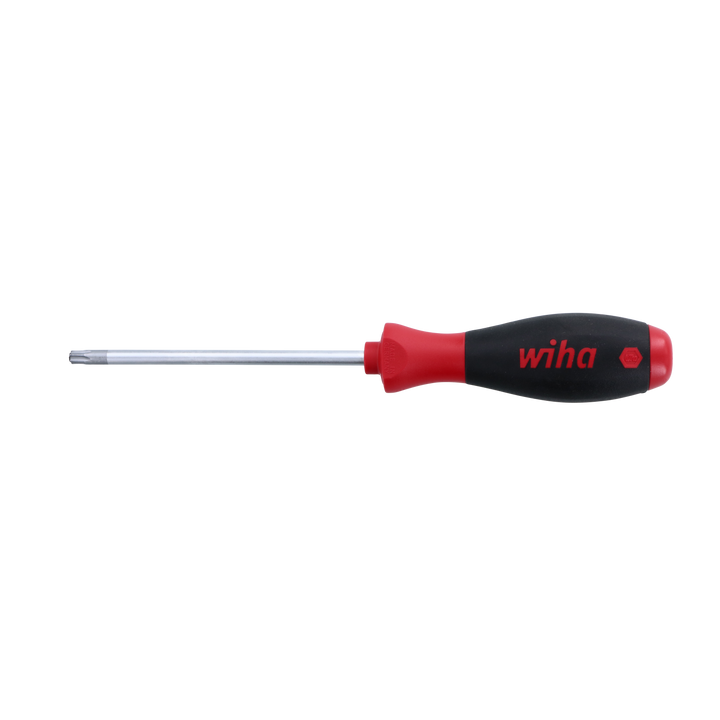 Wiha Tools 36258 T30 MagicSpring TORX® SoftFinish Driver