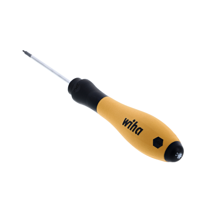 Wiha Tools 36260 T3 x 60mm TORX® ESD SoftFinish Driver