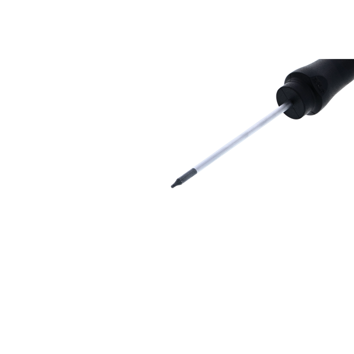 Wiha Tools 36260 T3 x 60mm TORX® ESD SoftFinish Driver