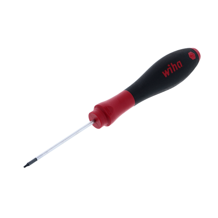 Wiha Tools 36264 T5 x 60mm TORX® SoftFinish Driver