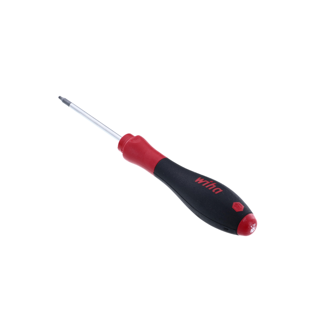 Wiha Tools 36269 T7s Security TORX® SoftFinish Driver
