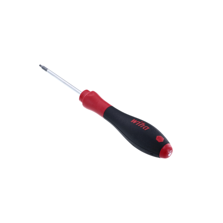 Wiha Tools 36269 T7s Security TORX® SoftFinish Driver