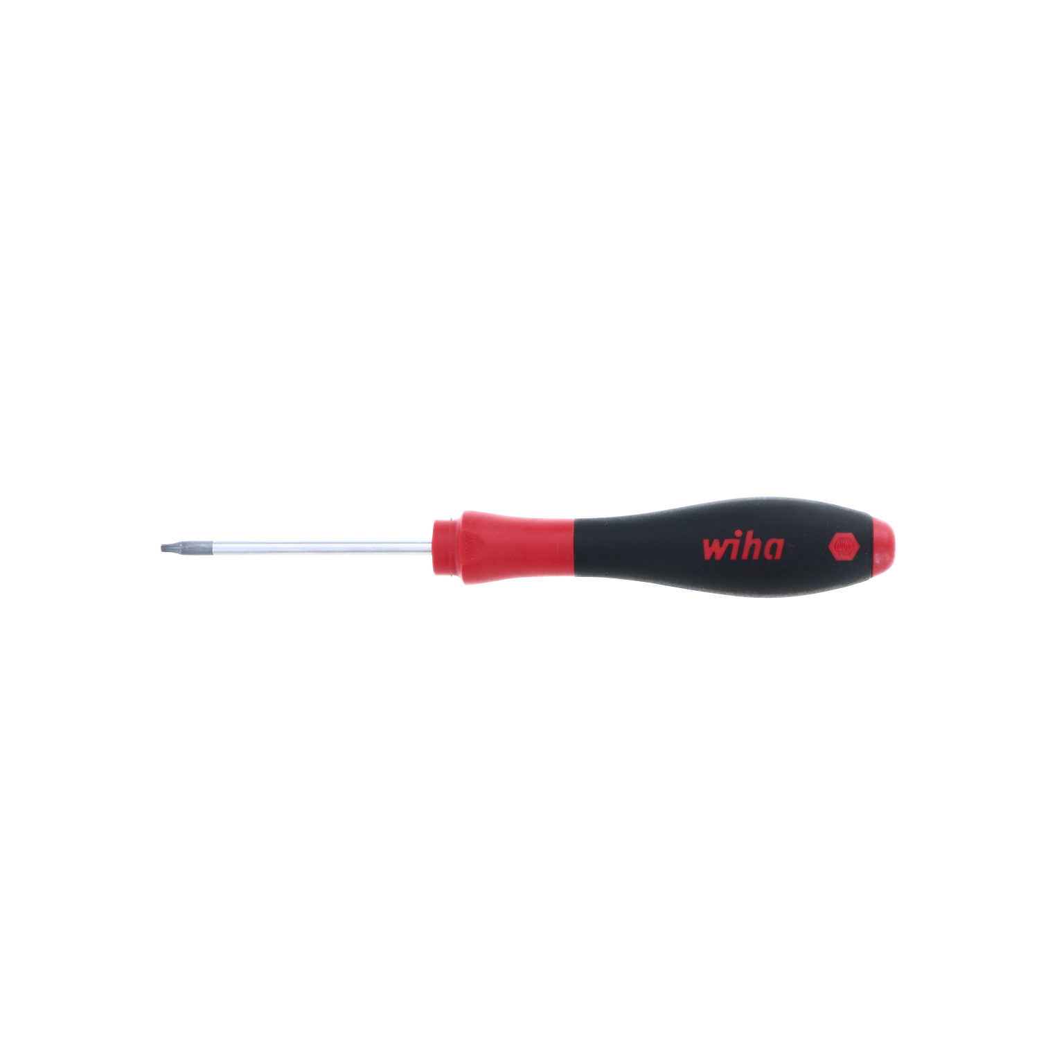 Wiha Tools 36269 T7s Security TORX® SoftFinish Driver – Haus of Tools