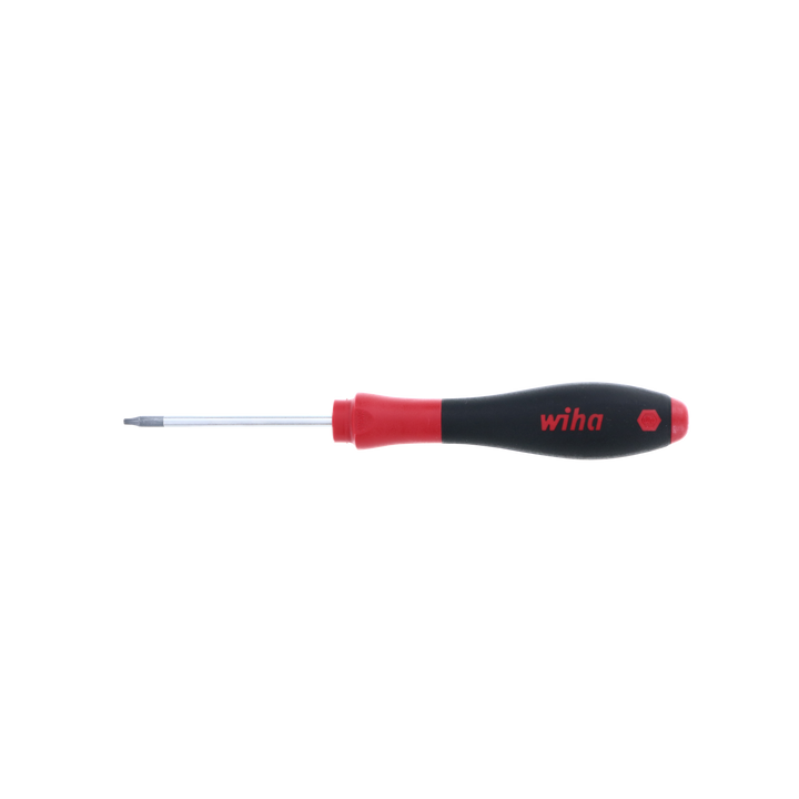Wiha Tools 36269 T7s Security TORX® SoftFinish Driver