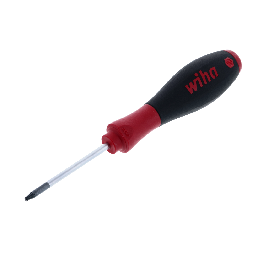Wiha Tools 36272 T9 x 60mm TORX® SoftFinish Driver