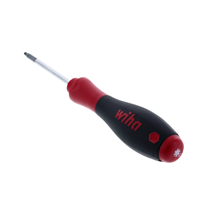 Wiha Tools 36272 T9 x 60mm TORX® SoftFinish Driver