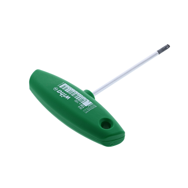 Wiha Tools 36420 TORX® T-Handle, T20 x 100 mm