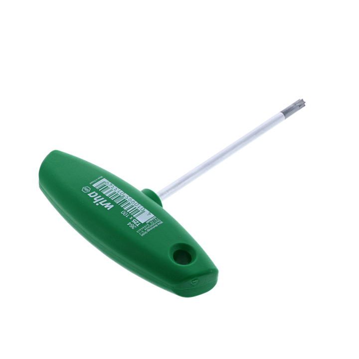 Wiha Tools 36425 TORX® T-Handle, T25 x 100 mm