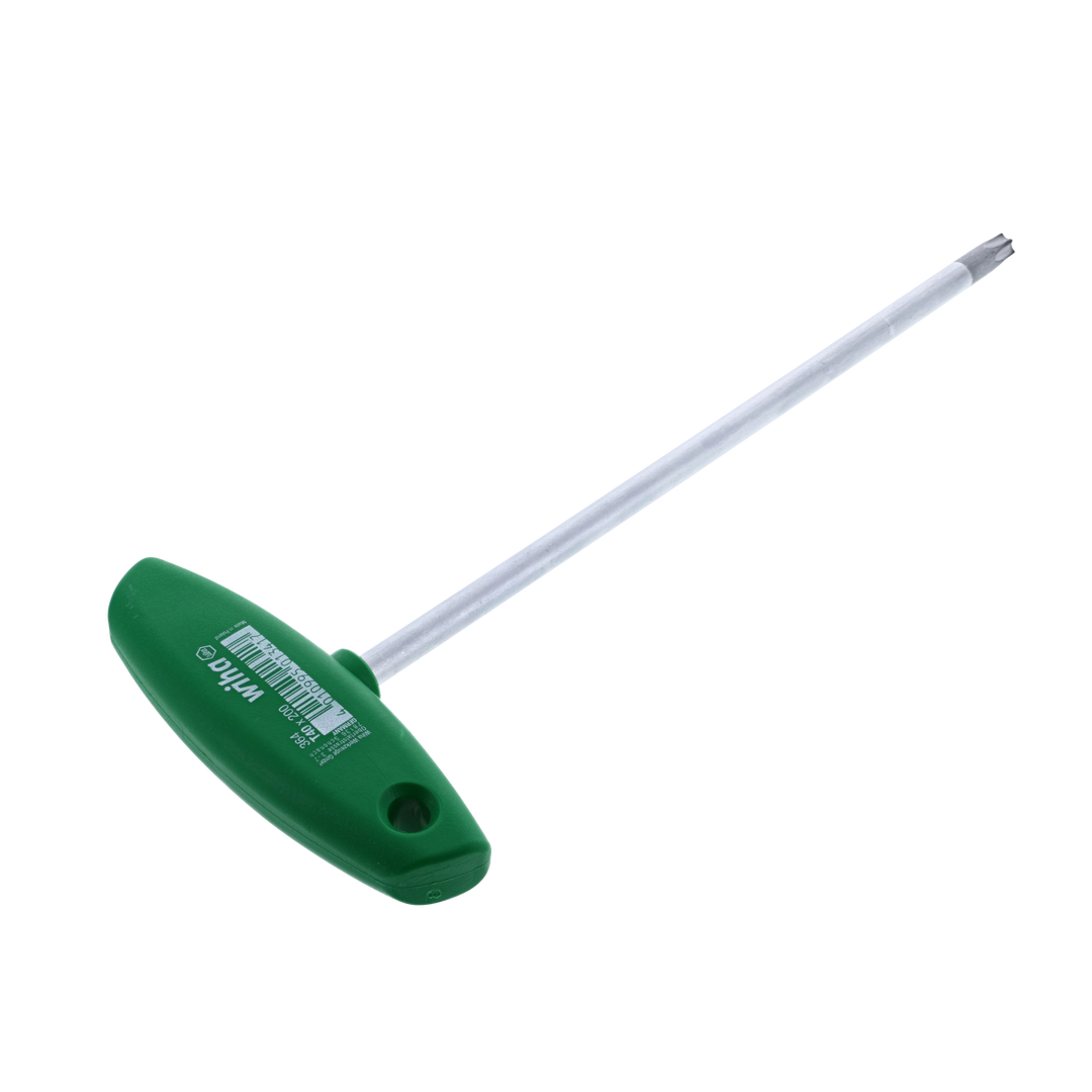 Wiha Tools 36442 TORX® T-Handle, T40 x 200 mm