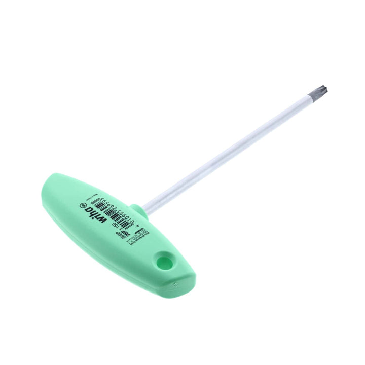 Wiha Tools 36476 TORX® Plus T-Handle, IP30 x 150 mm