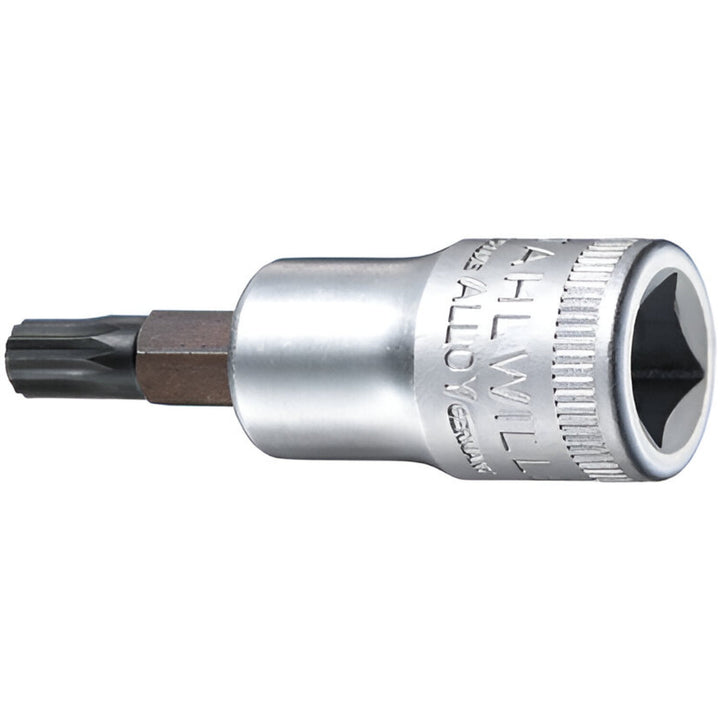 Stahlwille 02060010 49X  XZN Socket, M8 3/8"Drive