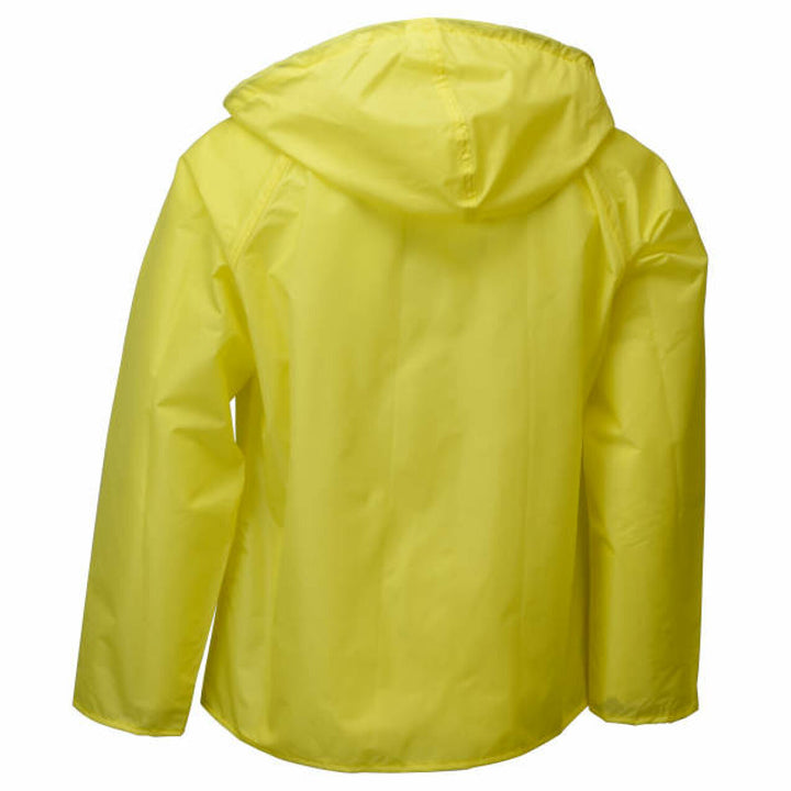 Neese 375AJ Cool Wear Jacket with Hood - Safety Yellow