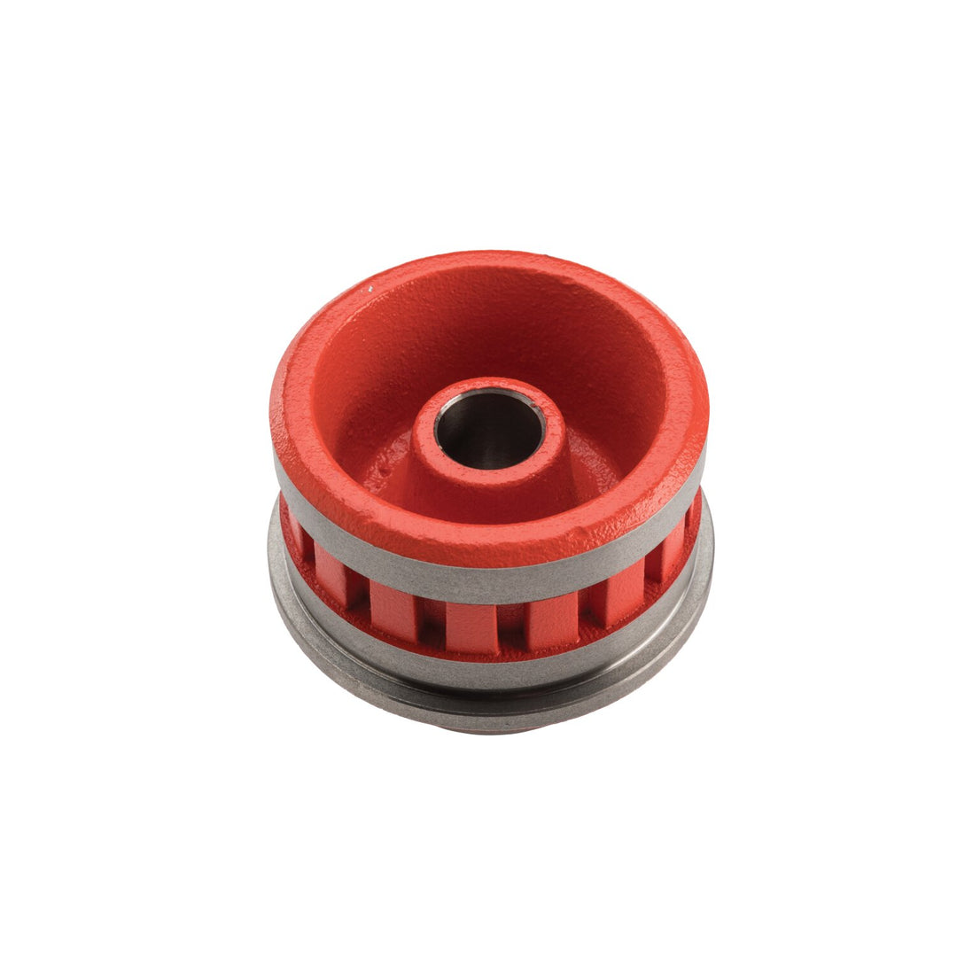 Ridgid 37435 12-R 1/2" NPT High-Speed LH Die Head Complete