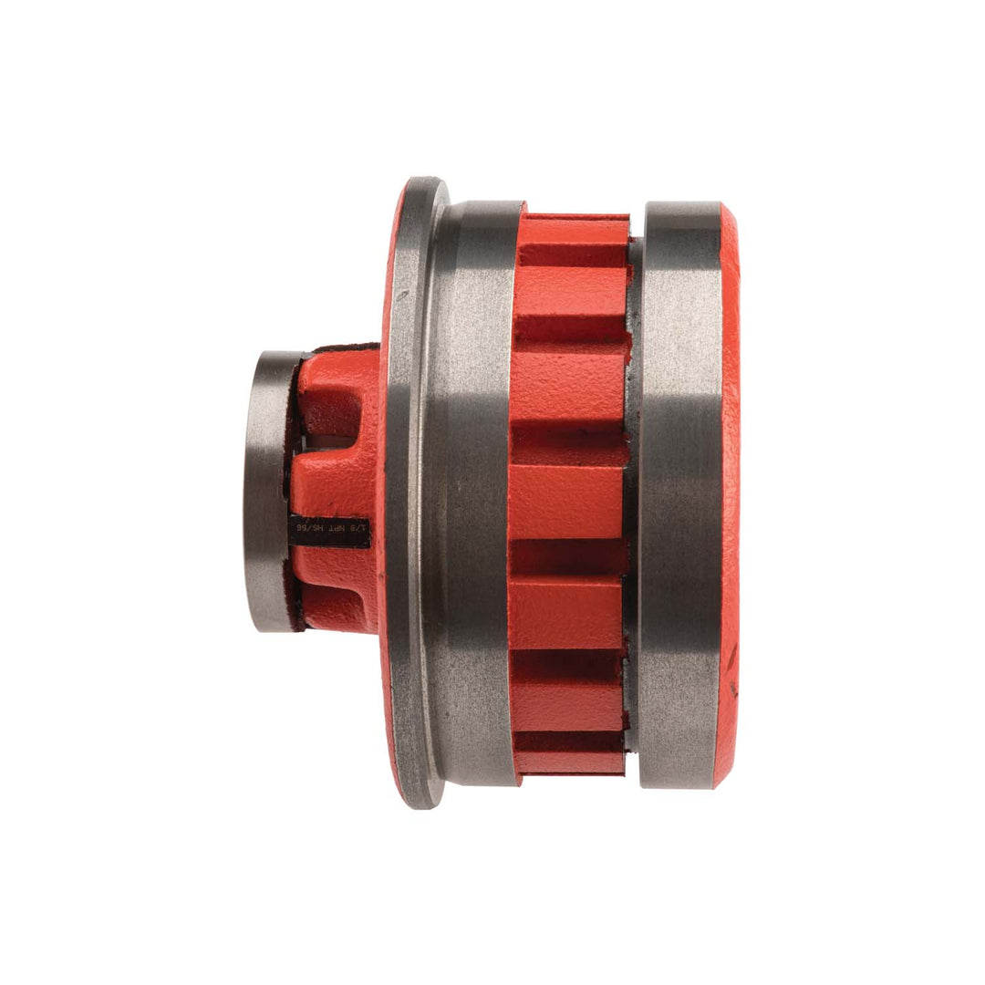 Ridgid 37510 12-R 1/8" High Speed Stainless Steel Diehead Right Hand Threader