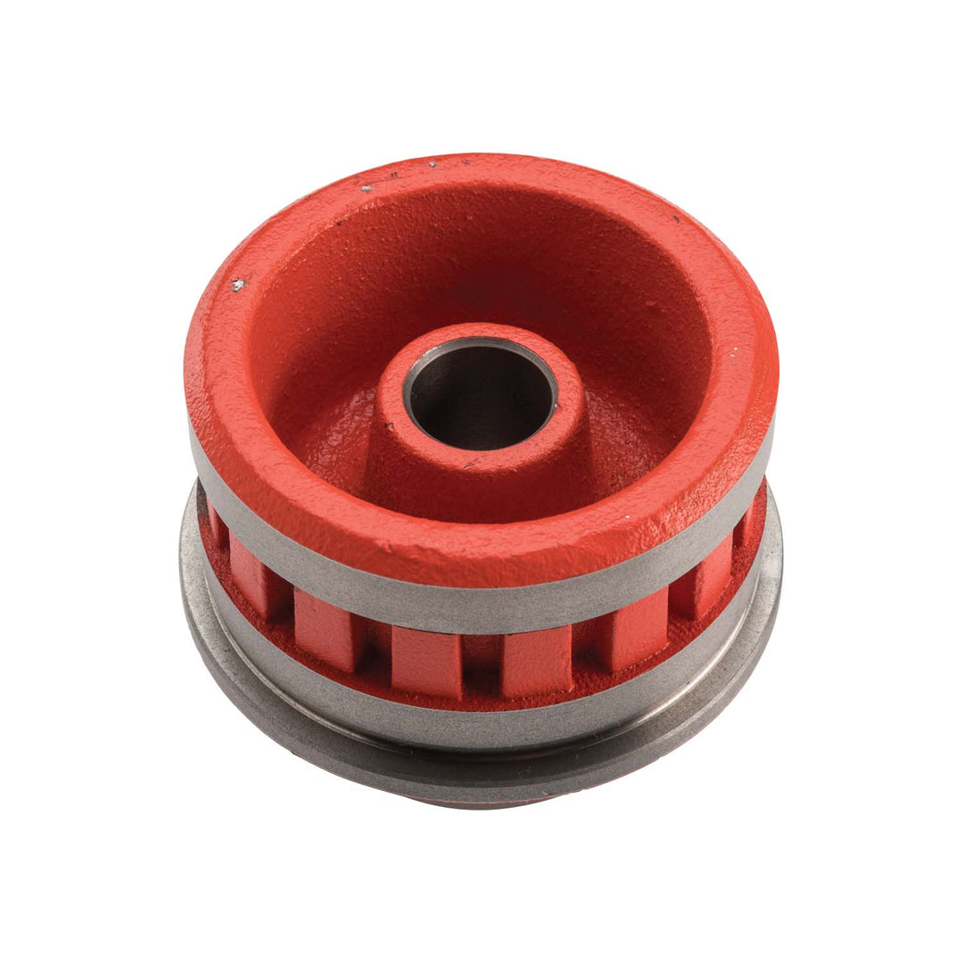 Ridgid 37525 1/2 in. 12-R Exposed Manual Ratchet Threader Die Head, High-Speed RH, NPT