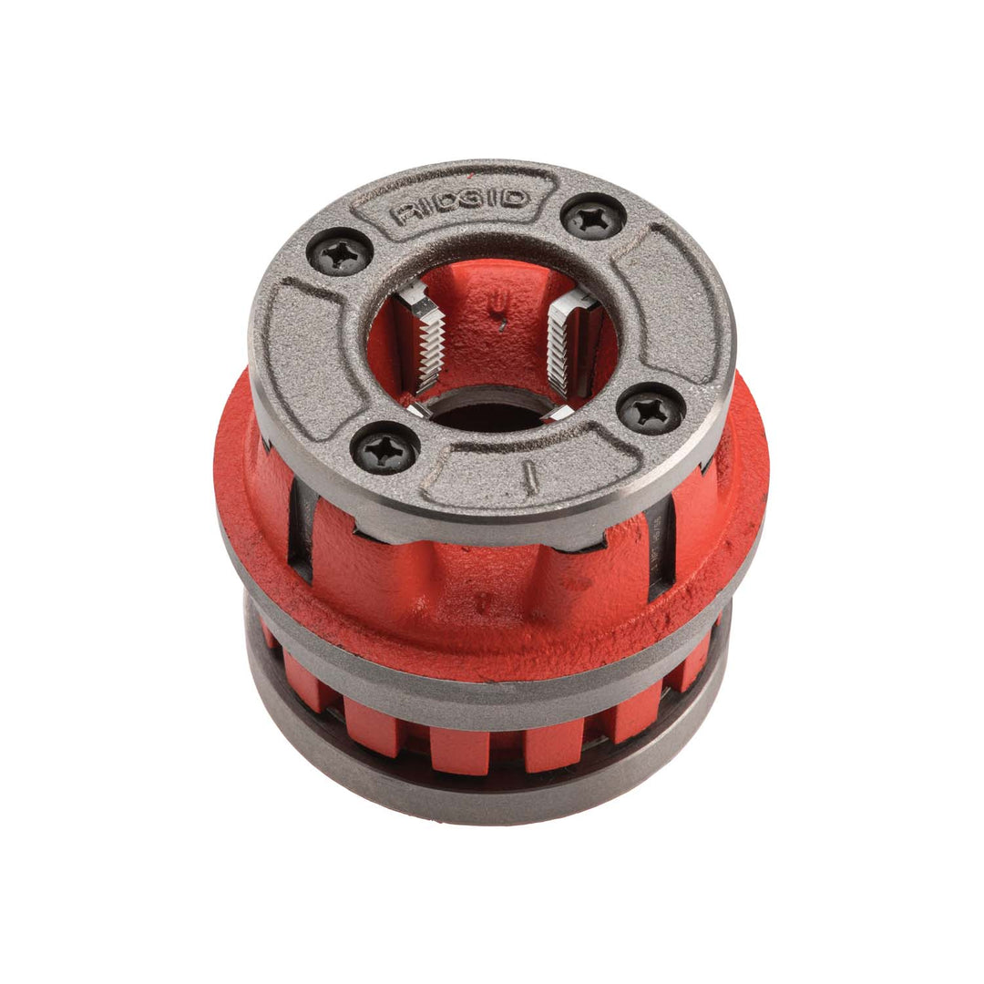 Ridgid 37535 12R Pipe Threading Diehead Complete for 1in HS NPT-SS