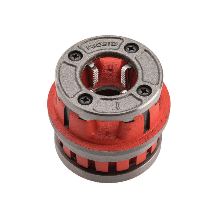 Ridgid 37535 12R Pipe Threading Diehead Complete for 1in HS NPT-SS