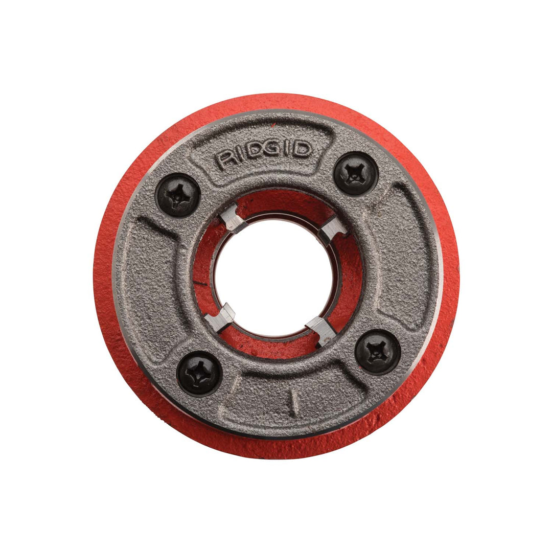 Ridgid 37535 12R Pipe Threading Diehead Complete for 1in HS NPT-SS