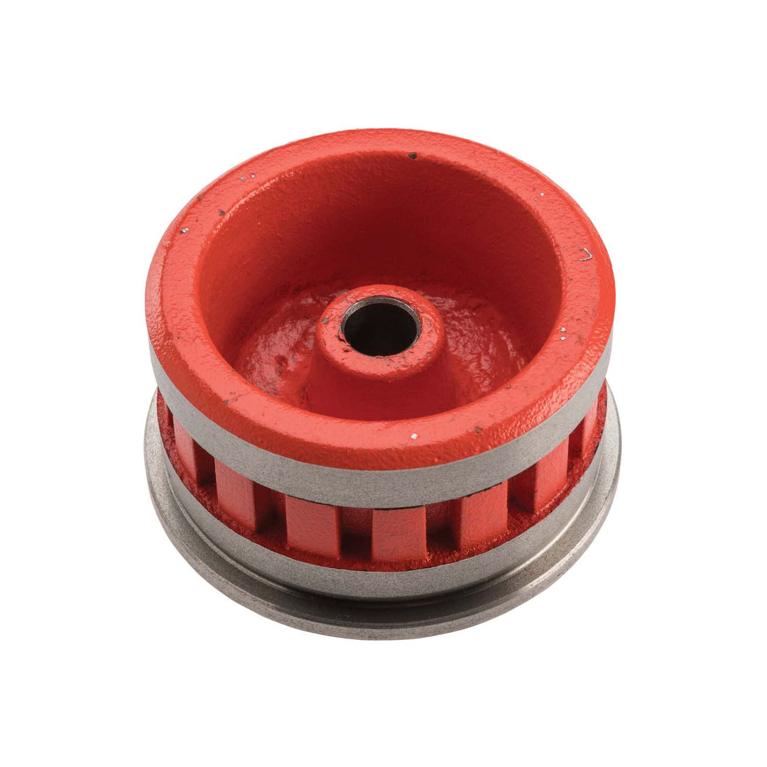 Ridgid 37560 1/4 in. 12-R Exposed Manual Ratchet Threader Die Head, Alloy RH, NPSM