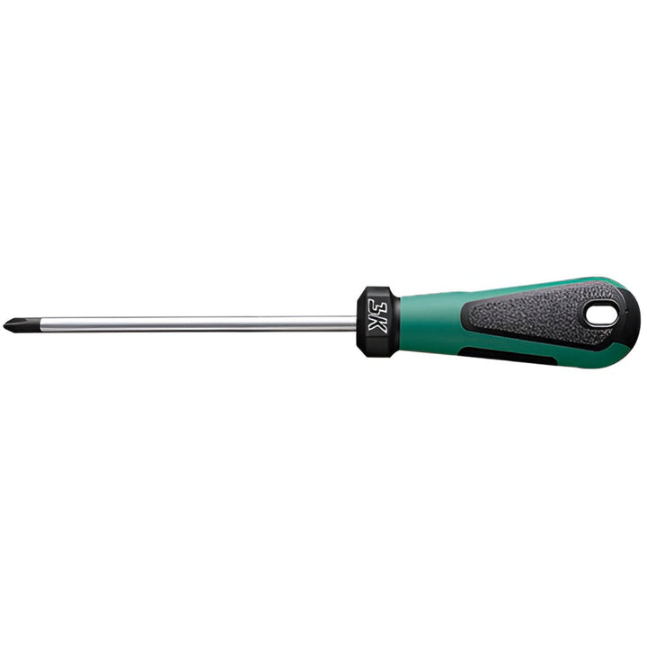 Stahlwille 48301004 4830 3K DRALL #4 x 200mm Phillips Screwdriver