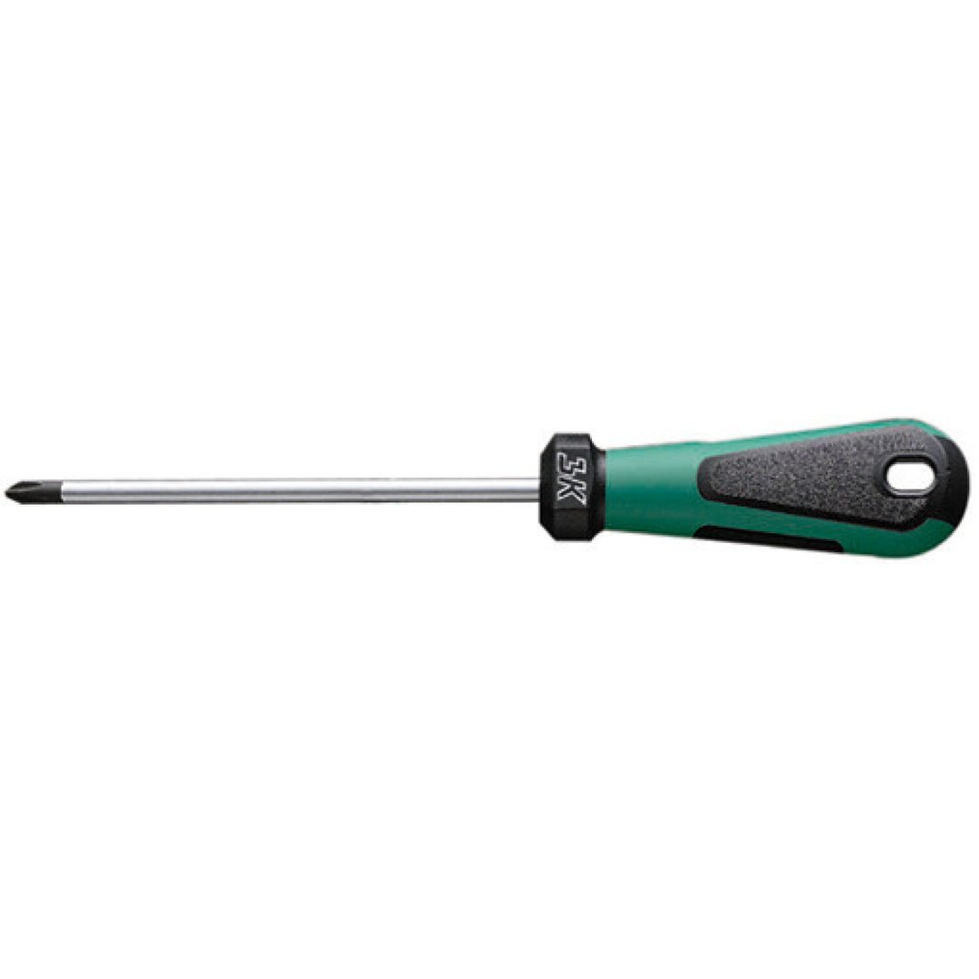 Stahlwille 48301001 4830 3K DRALL Phillips Screwdriver, #1 x 80 mm