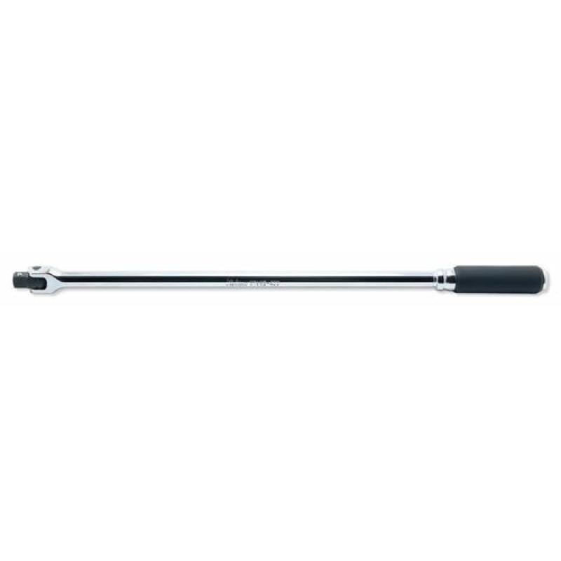 Ko-Ken 3768Z-400 3/8 Inch Sq. Dr. Hinge Handle Length 400 mm Z